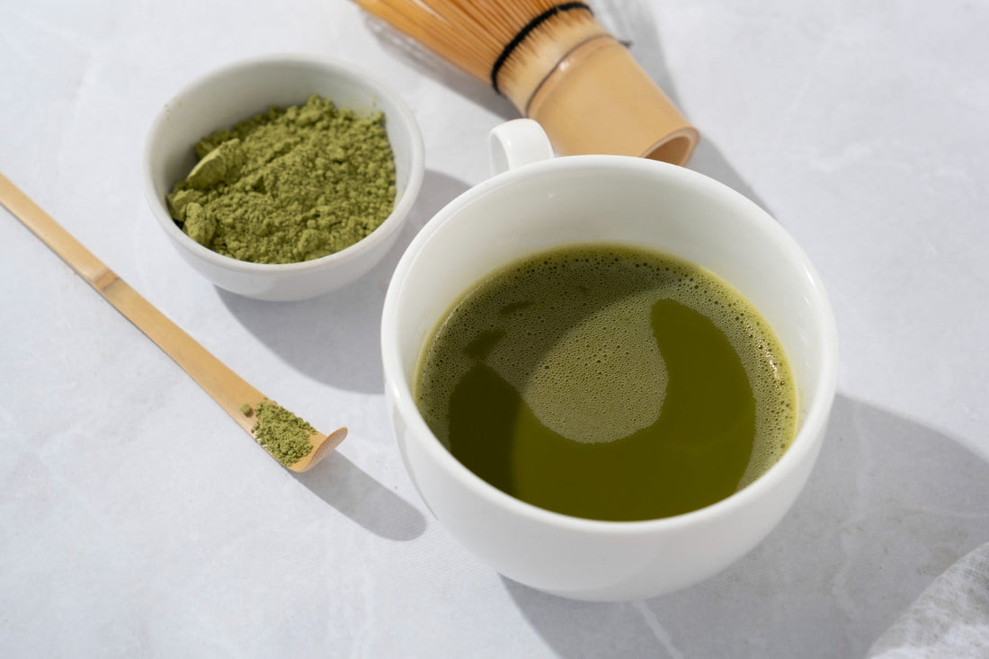 Key Benefits of Moringa Powder: Why This Simple Leaf Works - Oneat