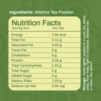 Oneat Imperial Matcha – Premium Japanese Matcha from Shizuoka, 30g
