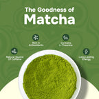 Oneat Imperial Matcha – Premium Japanese Matcha from Shizuoka, 30g