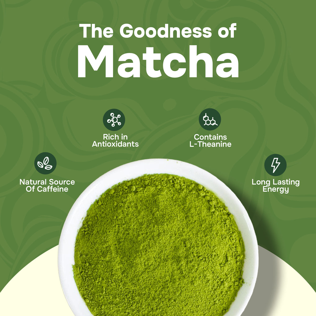 Oneat Imperial Matcha – Premium Japanese Matcha from Shizuoka, 30g